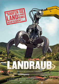 Landraub – Die globale Jagd nach Ackerland 