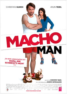 Macho Man 