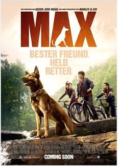 Max 