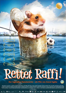 Rettet Raffi
