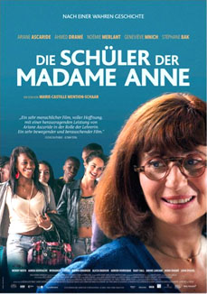 Die Schüler der Madame Anne (Once in a Lifetime, Les Héritiers) 