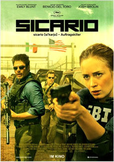 Sicario 