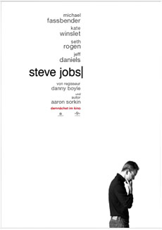 steve Jobs