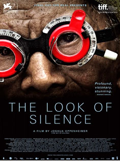 The Look of Silence