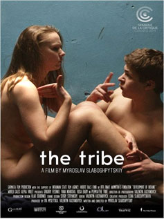 The Tribe 