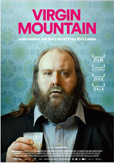Virgin Mountain