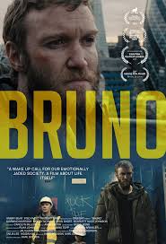 Bruno Die lange Heimreise