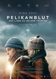 Pelikanblut Aus Liebe zu meiner Tochter