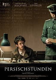 Persischstunden