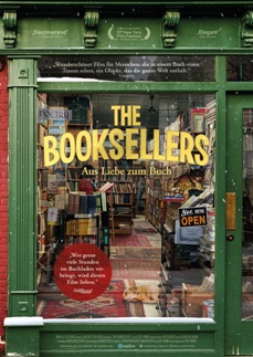 The Booksellers