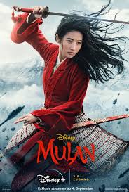 mulan