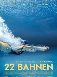 22 Bahnen