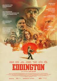 Eddington