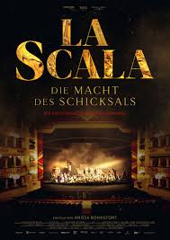La Scala Die Macht des Schicksals