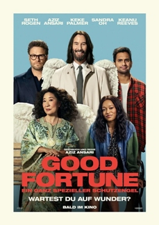 goodfortune