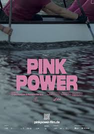 pink power