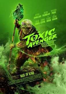 thetoxicavenger