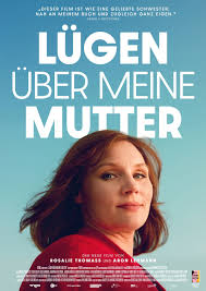 Lügen über meine Mutter