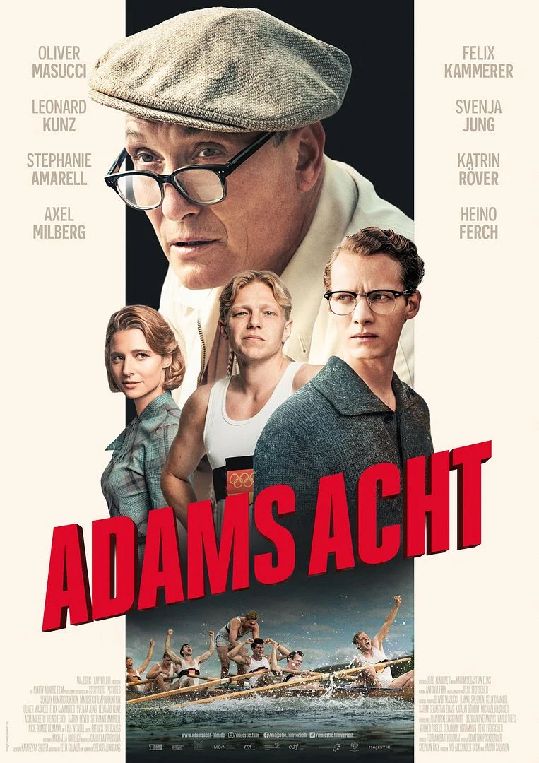 adamsacht
