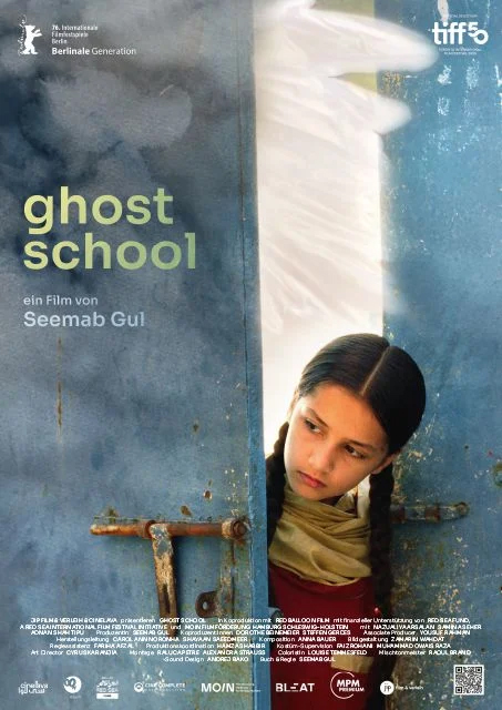 ghostschool