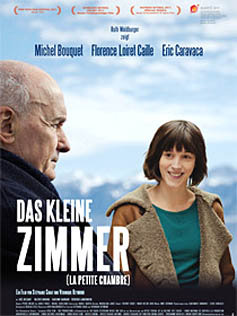 das kleine zimmer
