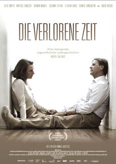 die verlorene zeit