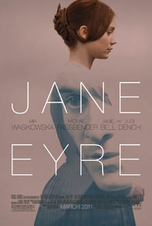 jane eyre