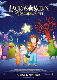 lauras stern und die traummonster