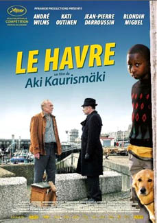 le havre