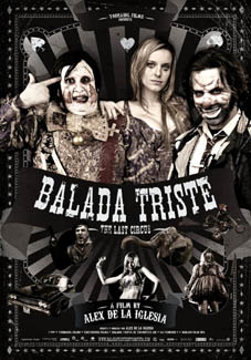 mad circus