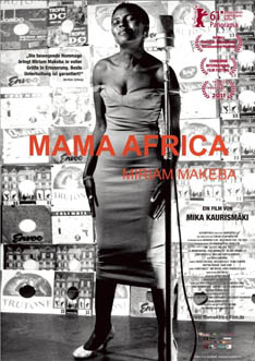 mama africa
