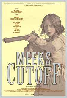 meeks cutoff