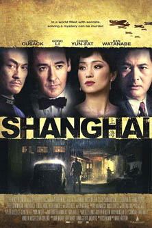shanghai
