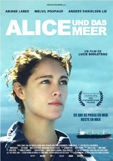 Alice und Das Meer (Fidelio, l’odyssée d’Alice) 