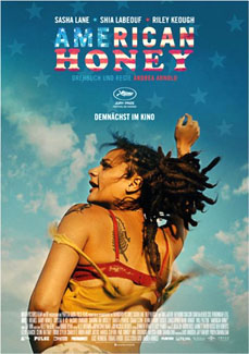 American Honey 