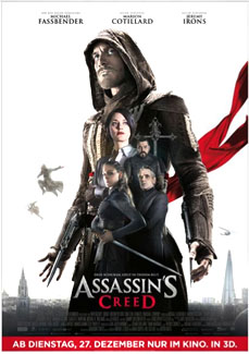Assassin’s Creed 