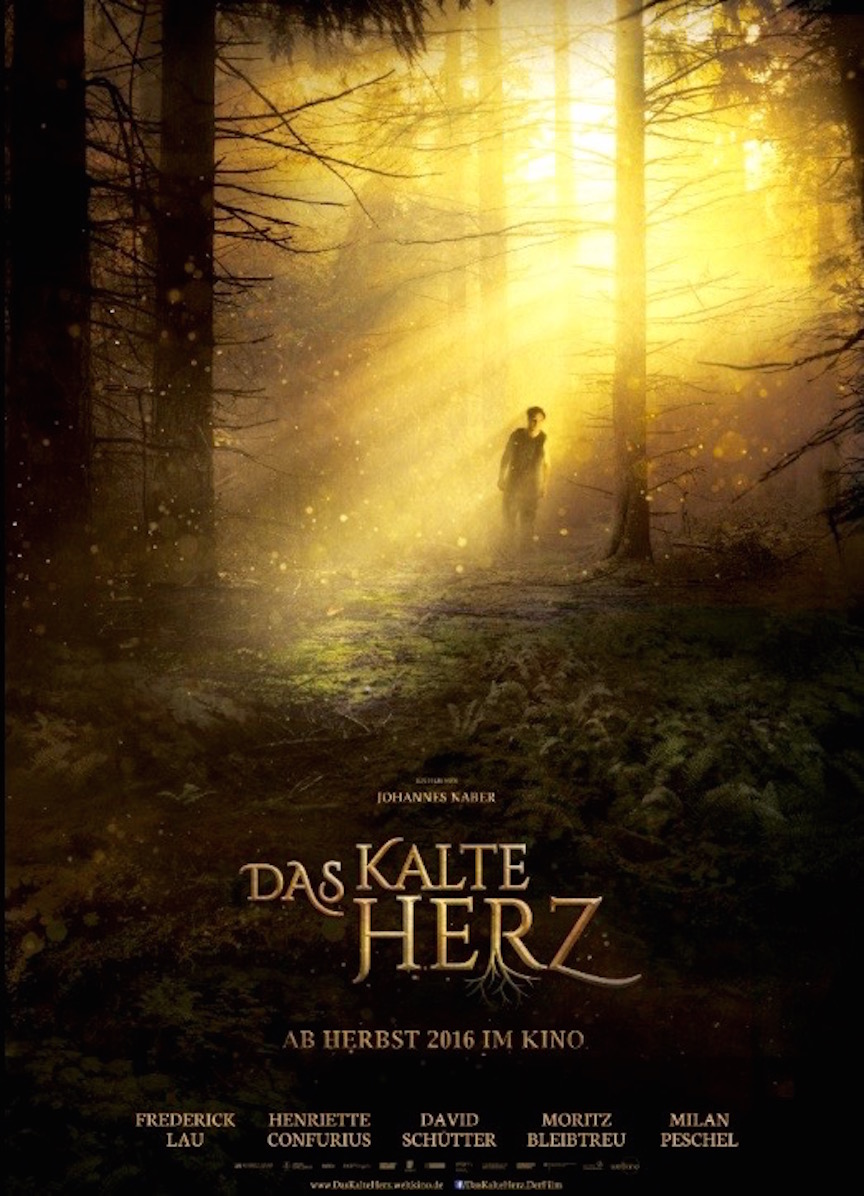 das Kalte Herz