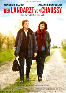 Der Landarzt von Chaussy (Médecin de Campagne) 