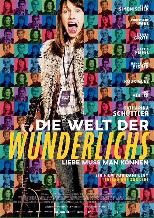 die Welt der Wunderlichs