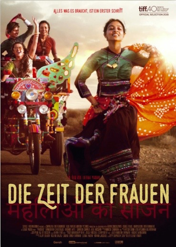 die Zeit der Frauen