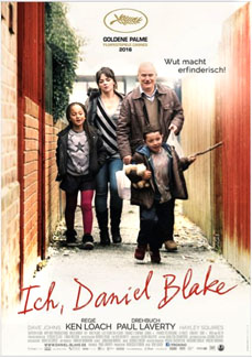 I, Daniel Blake (Ich, Daniel Blake)