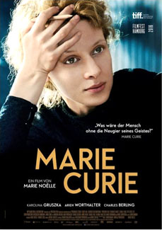 Marie Curie 