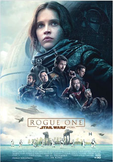 Rogue One: A Star Wars Story (Rogue One: A Star Wars Story) 