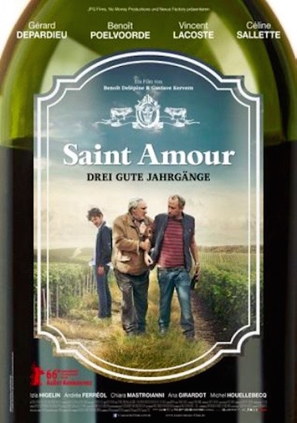 saint Amour