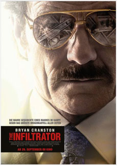 The Infiltrator 