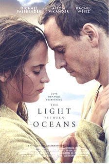The Light Between the Oceans