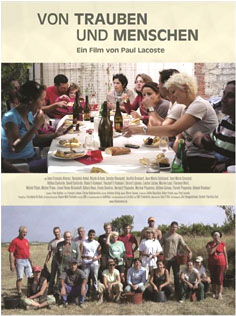 Von Trauben Und Menschen (Vendanges) 