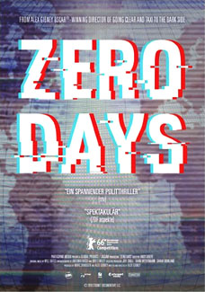 Zero Days 
