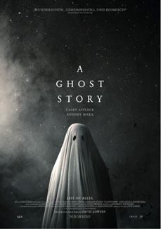 A Ghost Story 