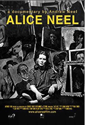 Alice Neel 
